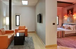 هتل مستر پرزیدنت بلگراد هتل مستر پرزیدنت بلگراد